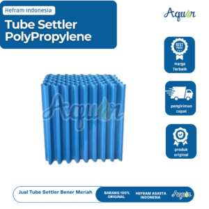 Tube Settler PolyPropylene