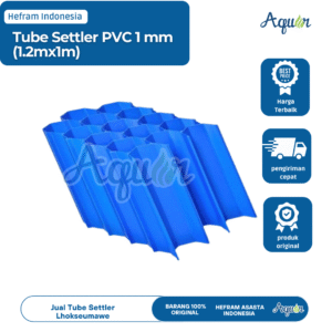 PVC 1 mm (1.2mx1m)