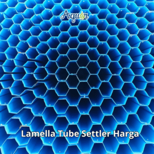 Lamella Tube Settler Harga