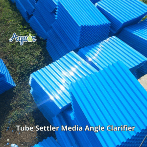 Tube Settler PolyPropylene
