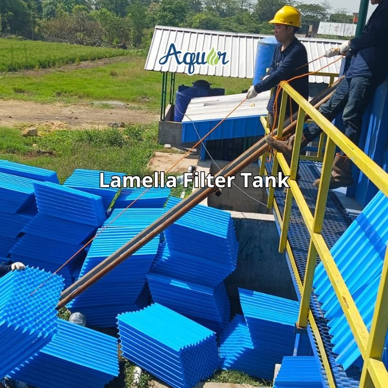 Lamella WTP - Image 4