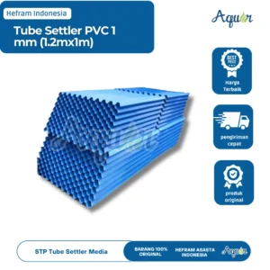 STP Tube Settler Media