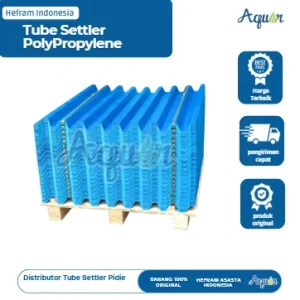 Sell Tube Settler Polypropylene